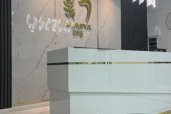 Akasya Ağız ve Diş Sağlığı Polikliniği - Resim 3