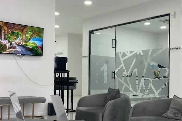 Akasya Ağız ve Diş Sağlığı Polikliniği - Resim 5