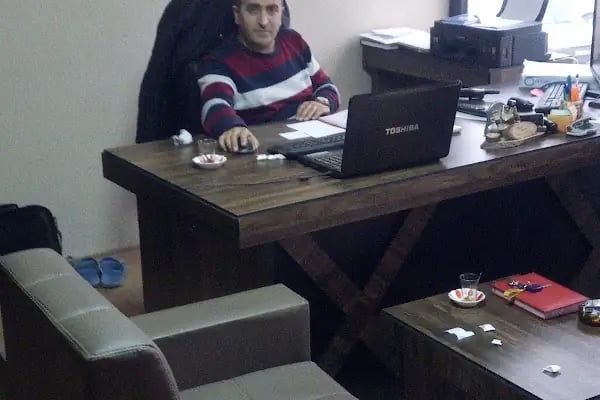 Halil Akyıldız - Resim 4