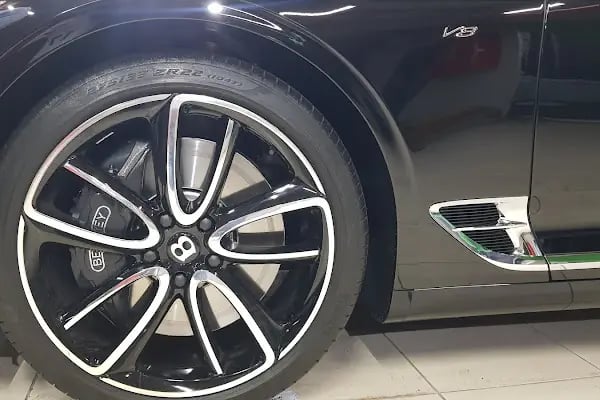 Fresh Car Wash &amp; Wax - Resim 19