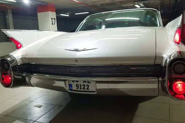 Fresh Car Wash &amp; Wax - Resim 6