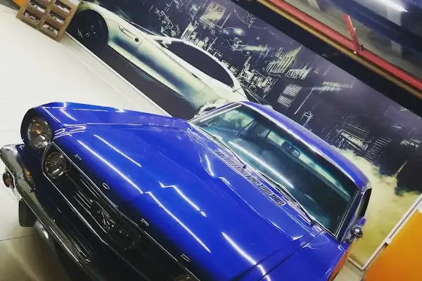 Fresh Car Wash &amp; Wax - Resim 20