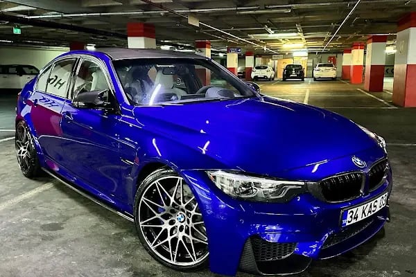Fresh Car Wash &amp; Wax - Resim 13