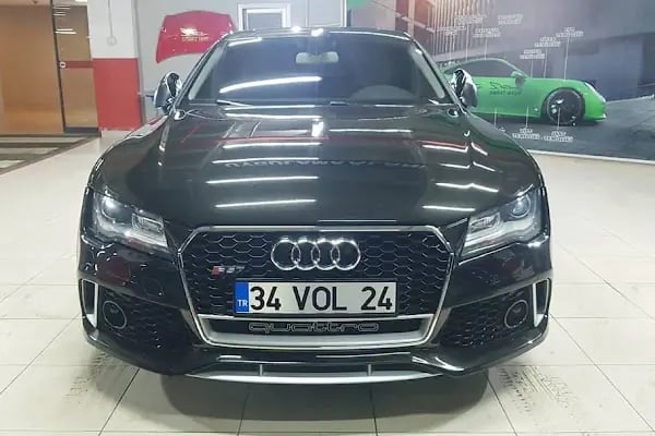 Fresh Car Wash &amp; Wax - Resim 7