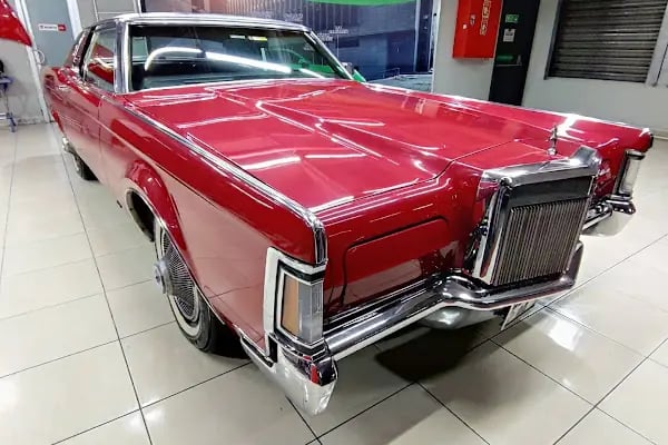 Fresh Car Wash &amp; Wax - Resim 17