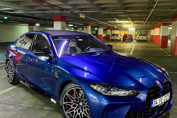 Fresh Car Wash &amp; Wax - Resim 9
