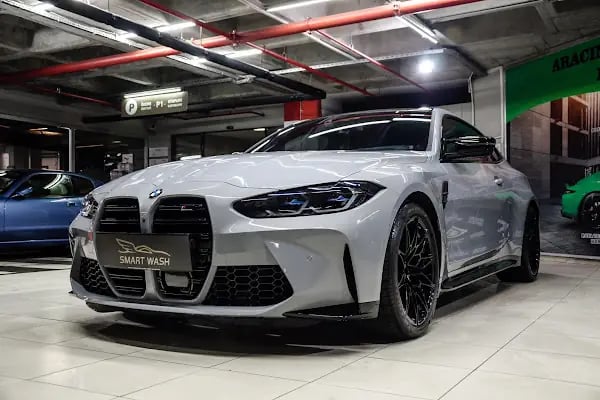 Fresh Car Wash &amp; Wax - Resim 18