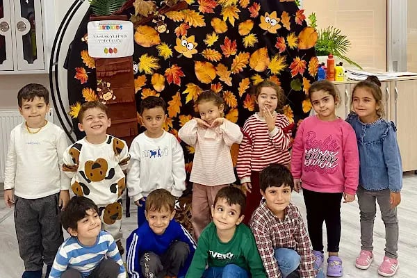 AKD Kids Anaokulu - Resim 12