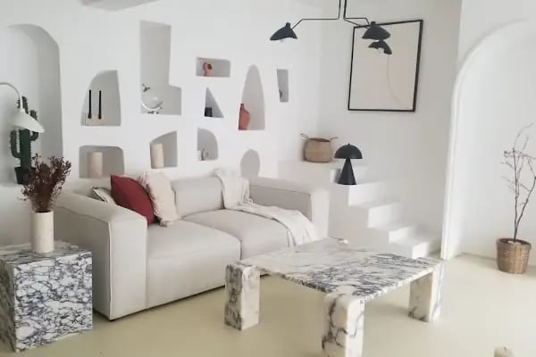 Fennes Home - Resim 19