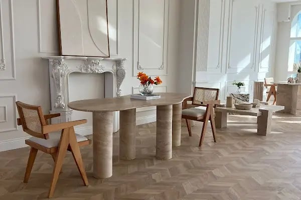 Fennes Home - Resim 2
