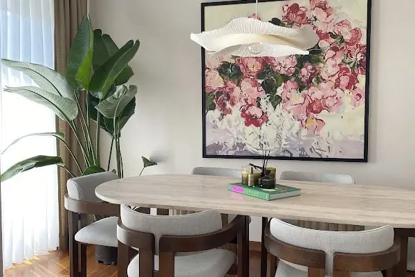 Fennes Home - Resim 6