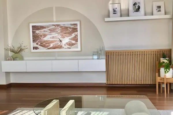 Fennes Home - Resim 7