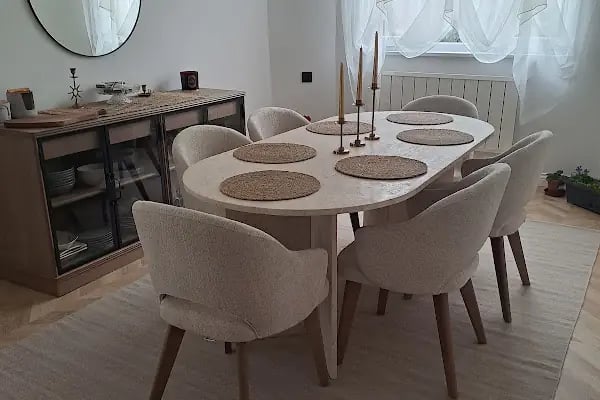 Fennes Home - Resim 12