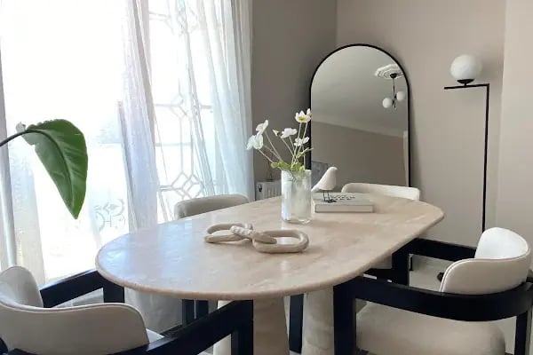 Fennes Home - Resim 9