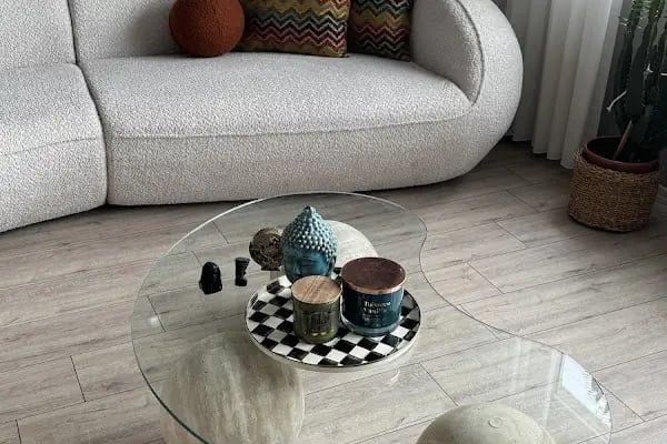 Fennes Home - Resim 11