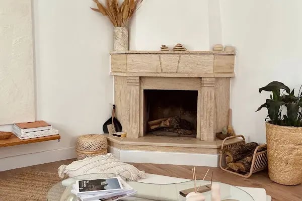 Fennes Home - Resim 10