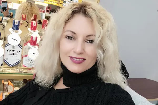 Peri tekel bayii - Resim 9