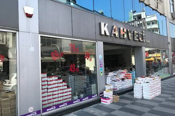 Kahveci Ayakkabıcılık - Resim 3