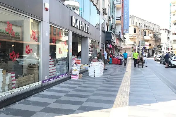 Kahveci Ayakkabıcılık - Resim 4