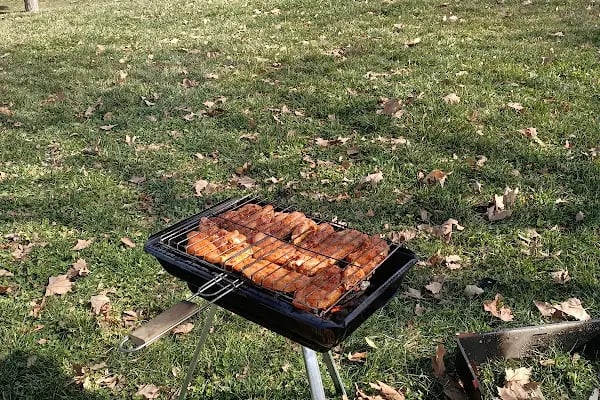 Bağlar Belediyesi Nevruz Parkı - Resim 8