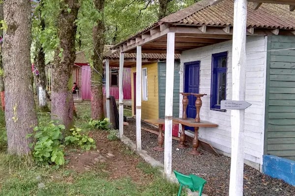 Üzümlü Kahvaltı Evi - Resim 16