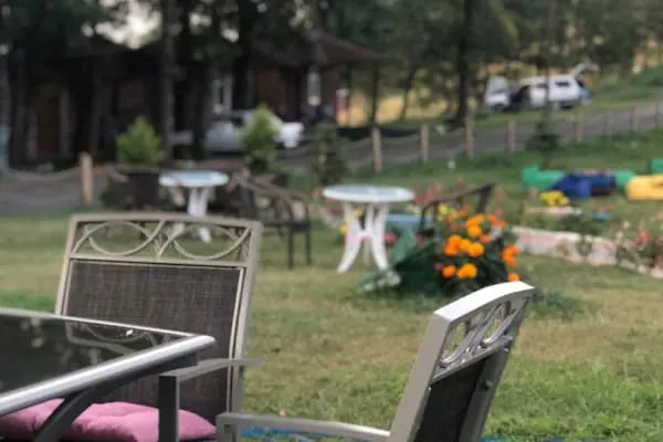 Üzümlü Kahvaltı Evi - Resim 2