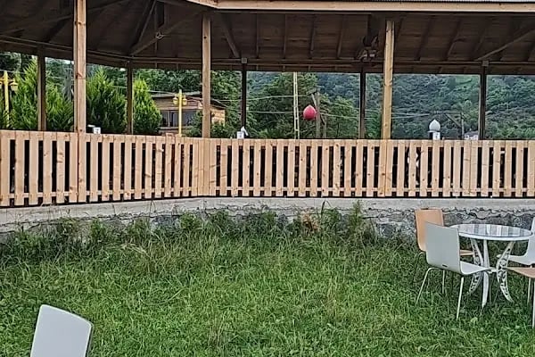 Üzümlü Kahvaltı Evi - Resim 9