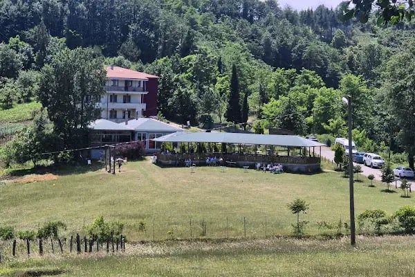 Üzümlü Kahvaltı Evi - Resim 7