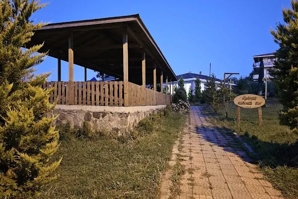 Üzümlü Kahvaltı Evi - Resim 18