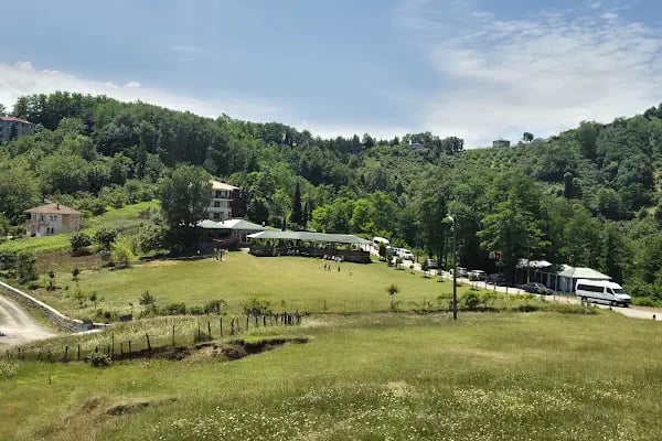 Üzümlü Kahvaltı Evi - Resim 4
