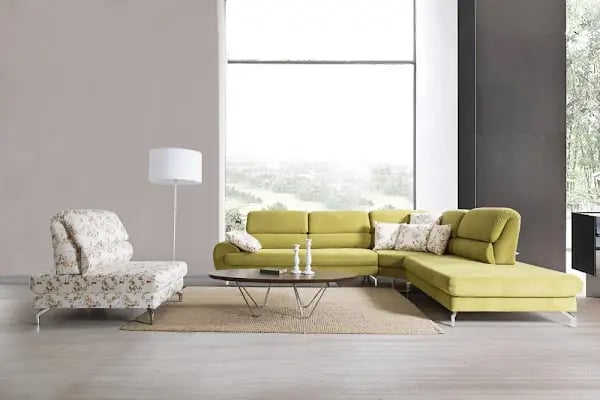 Almoda Mobilya - Resim 20