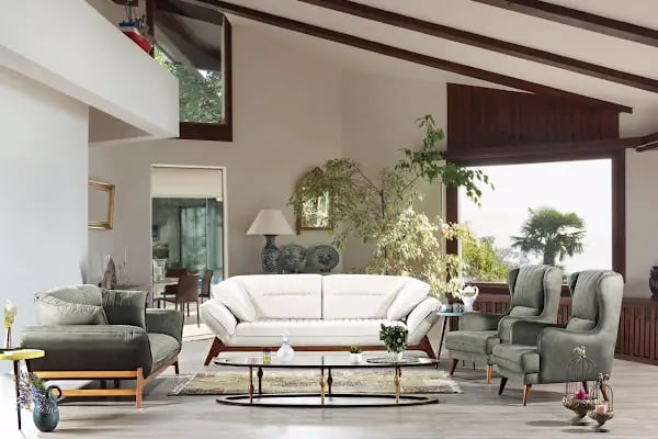 Almoda Mobilya - Resim 8