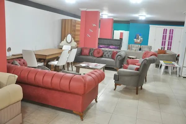 Almoda Mobilya - Resim 15
