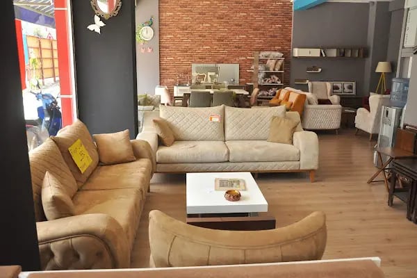Almoda Mobilya - Resim 6