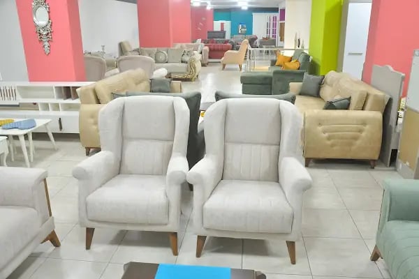 Almoda Mobilya - Resim 18
