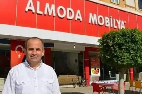 Almoda Mobilya - Resim 1
