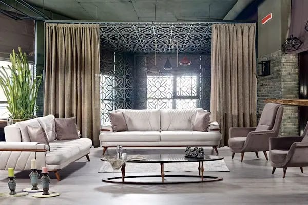 Almoda Mobilya - Resim 4