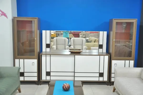 Almoda Mobilya - Resim 11