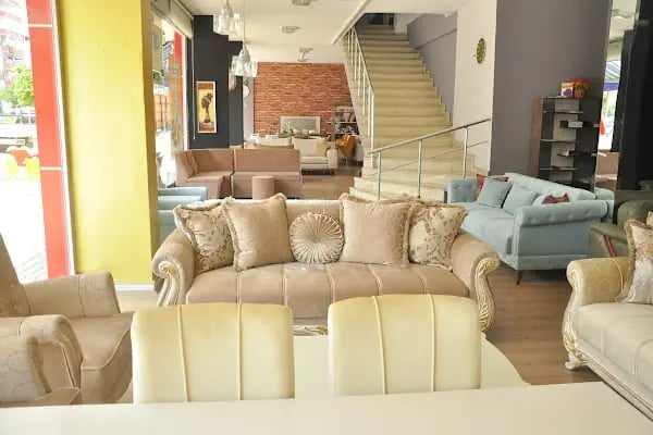 Almoda Mobilya - Resim 12