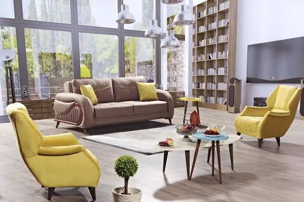Almoda Mobilya - Resim 5