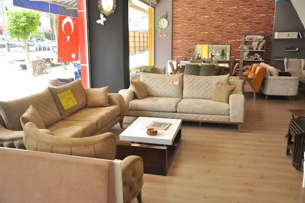 Almoda Mobilya - Resim 9