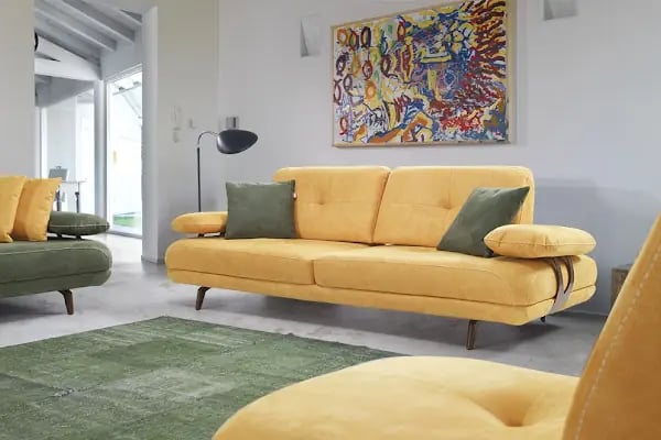 Almoda Mobilya - Resim 10