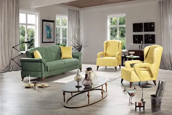 Almoda Mobilya - Resim 2