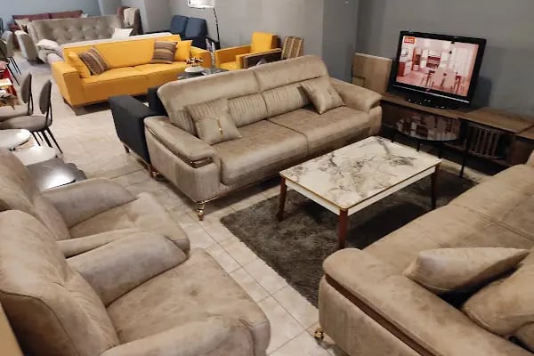 Almoda Mobilya - Resim 19