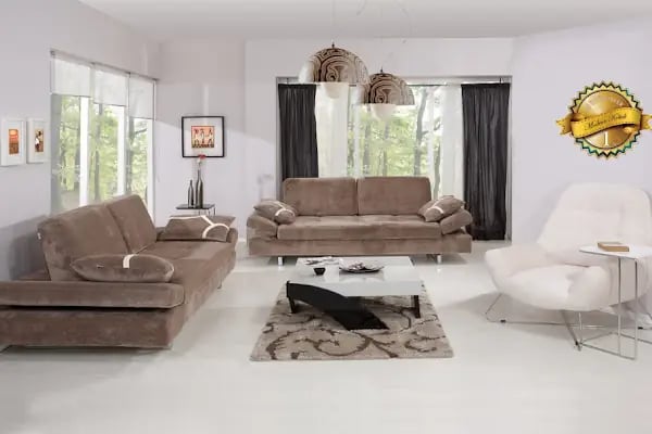 Almoda Mobilya - Resim 14