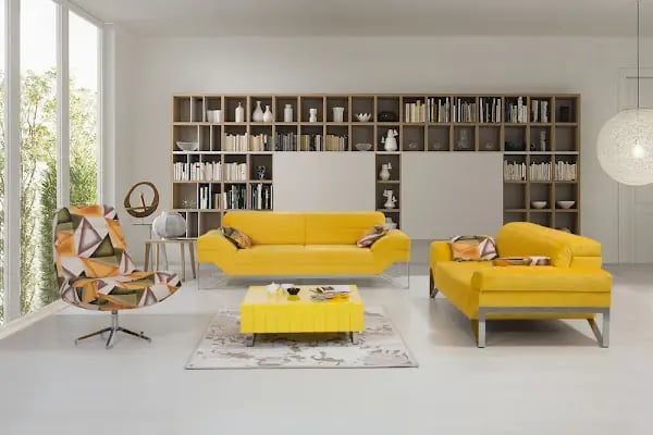 Almoda Mobilya - Resim 17