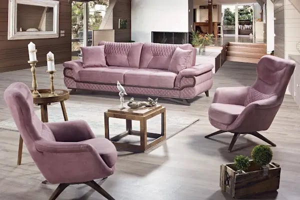 Almoda Mobilya - Resim 13