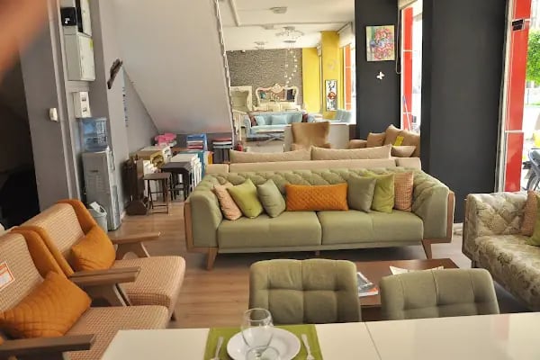 Almoda Mobilya - Resim 7