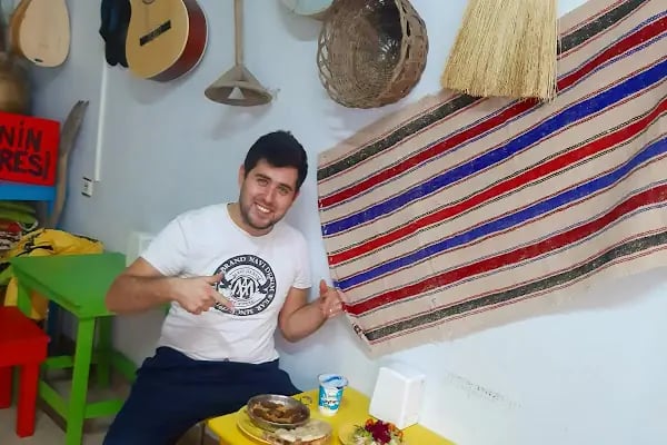 Köfteci Neco - Resim 14