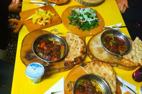 Köfteci Neco - Resim 15